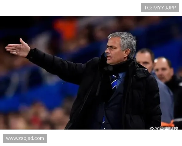 穆里尼奥正式宣布回归英超执教 重返赛场再度挑战英格兰足坛