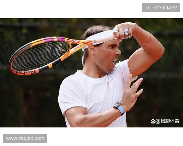 纳达尔宣布退役计划 结束辉煌职业生涯 留下无数经典瞬间